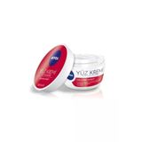 Nıvea Yüz Kremi 100Ml Yaşlanma Karşıtı 2 Adet