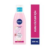 Nıvea Yüz Temizleme Toniği 200Ml-Yatıştırıcı Badem Yağı