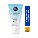 Niveasun Güneş Sonrası Hassas Krem Jel 175 Ml
