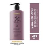 Nivemes Home Nivemeshome Karanfil Özlü Daily Perfection Şampuan 425 ml Dp - SAÇ BAKIMI