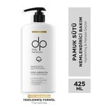 Nivemes Home Nivemeshome Pamuk Sütü Daily Perfection Şampuan 425 ml Dp - SAÇ BAKIMI