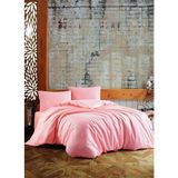 Nivemes Home Nivemeshome Pudra Nevresim Takımı Çift Kişilik - 200 x 220 cm