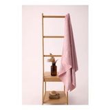 Nivemes Home Nurpak Pudra Bambu Banyo Havlusu