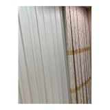 Nivemeshome Beyaz Pırlanta Gümüş Simli Tül Perde 1/3 Sık Pile (Premium Kumaş Versiyon) Beyaz 250 X 280