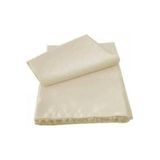 Nivemeshome Güneşlik Saten Perde Marka 1. Sınıf Perdelik Ekru Renk Düz Pilesiz Hazır Halde (İthal Kumaş Versiyon) Ekru 200 X 290,TYBZ8PNB2SAGVA4B29123