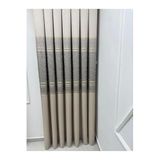 Nivemeshome Nivemeshome Avşa Desen:632349 5204 Vizon 1/3 Sık Pile Fon Perde Apm (İthal Kumaş Versiyon) Vizon 90 X 250