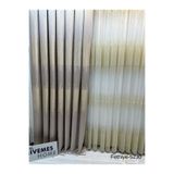 Nivemeshome Nivemeshome Fethiye 614178 Taş V-5230 1/3 Sık Pileli Fon Perde Apm (Premium Kumaş Versiyon) Taş 80 X 270