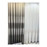 Nivemeshome Nivemeshome Fethiye Ft614178 V-5309 Toprak 1/3 Sık Pileli Fon Perde Apm (İthal Kumaş Versiyon) Toprak 100 X 270