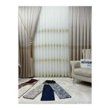 Nivemeshome Nivemeshome Hayallife Antakya V-5201 1/3 Sık Pileli Fon Perde Apm (İthal Kumaş Versiyon) 70 X 270