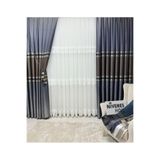 Nivemeshome Nivemeshome Hayallife Petra V-2531 1/3 Sık Pileli Fon Perde (Yeni Kumaş Versiyon) 50 X 250
