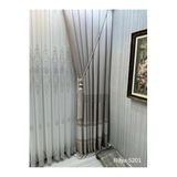 Nivemeshome Nivemeshome Rüya Ft671477 Taş V-5201 1/3 Sık Pileli Fon Perde Apm (Premium Kumaş Versiyon) Taş 50 X 270