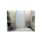Nivemeshome Nivemeshome Titus Fj632145 V-123 Krem 1/3 Sık Pileli Fon Perde Apm (İthal Kumaş Versiyon) Krem 100 X 250