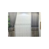 Nivemeshome Nivemeshome Titus Fj632145 V-2548 Toprak 1/3 Sık Pileli Fon Perde Apm (İthal Kumaş Versiyon) Toprak 100 X 260