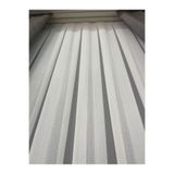 Nivemeshome Simli Bambu Ağır Gramajlı 1/3 Sık Pileli Tül Perde (İthal Kumaş Versiyon) Ekru 200 X 280
