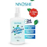NIVOSHE Ağız Kokusu Giderici Sprey Ağız Kokusu Önleyici Sprey Ağız Kokusu Spreyi Propolis05