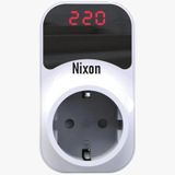 Nixon Akıllı Voltaj Koruyucu Priz
