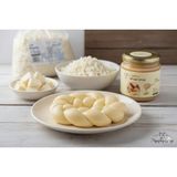 Niyazi Bey Çiftliği Köy Kahvaltı Paketi – Örgü Peynir + Beyaz Peynir (Inek Köy Peyniri) + Lor Peyniri + Süt Reçeli - 4,0 kg