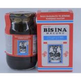 Niyazi Günaştı 400 gr Bisina Ballı Baharatlı Bitkisel Karışımlı Macun
