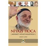 Niyazi Hoca - Mehmet Niyazi Kasapoğlu