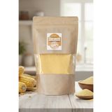 niyazi kesim Mısır Unu (1 kg) %100 Doğal