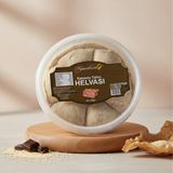 Niyazi Kesim Restoran Kakaolu Tahin Helvası - 350 gr