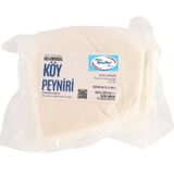 Niyazibey 1 kg Şirden Mayalı Vakum Köy Peyniri