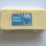 Niyazibey Çiftliği 1 kg Doğal Çiftlik Sütünden Şirden Mayalı Kaşar Peyniri
