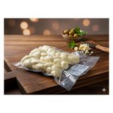 Niyazibey Çiftliği 1 kg Doğal Örgü Peynir