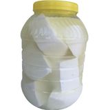 Niyazibey Çiftliği 3 kg Doğal Salamura Köy Peyniri