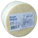 NiyaziBey Çiftliği 400 gr Taze Kaşar Peynir (3 adet)