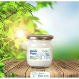 Niyazibey Çiftliği 420 gr Ricotta Sürülebilir Doğal Peynir