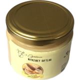 Niyazibey Çiftliği Doğal Süt Reçeli , Köydeki Çiftlik Sütü Karameli 330 Gr