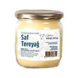 Niyazibey Çiftliği GHEE Saf Tereyağı (SARI YAĞ / SADE YAĞ) 320 gr