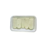 NiyaziBey Çiftliği Kızartmalık Köy Peyniri, 250 gr