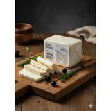 Niyazibey Çiftliği Köy Peyniri Direkt Çiftlikten Salamura, Taze Ev Peyniri - 1,5 kg