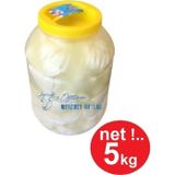 Niyazibey Çiftliği Örgü Peyniri 5 kg Çiftlikten