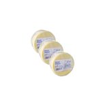 Niyazibey Çiftliği Taze Kaşar Peynir 400G 3Lü Paket Çiftlik Kaşarı