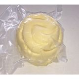 Niyazibey Çiftliği Tereyağ 1 KG Köy Yayık Tereyağı Karadeniz Doğal Çiftlik İnek Sütünden