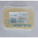 Niyazibey Ciftliği Tuzlu Doğal Yayık Tereyağı 300 gr Karadeniz Çiftlik Köy Sütünden Yörese - 0 - 3 lt - Çok Renkli