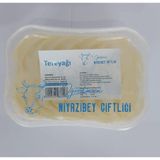 Niyazibey Ciftliği Tuzlu Doğal Yayık Tereyağı 300 GR Karadeniz Çiftlik Köy Sütünden Yörese