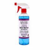 Niyebu Derz Banyo Temizleyici Kireç Ve Pas Sökücü Lavanta Yağlı 600 Ml- 12'Li Paket