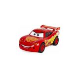Niyet Cars - Şimşek Mcqueen - Işıklı - Sesli - Oyuncak Araba