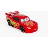 Niyet Cars - Şimşek Mcqueen - Metal Car - Oyuncak - Araba