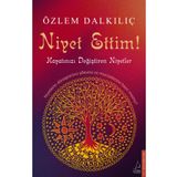 Niyet Ettim Destek Yayınları
