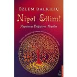 Niyet Ettim - Vedat Delek
