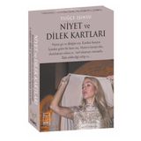 Niyet Ve Dilek Kartları - Tuğçe Işınsu - Feniks Yayınları