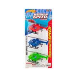 Nizam 3’lü Helikopter
