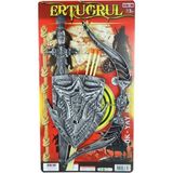 Nizam Ertuğrul Ok Yay Seti - Renkli