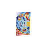 Nizam NZM-162 Doktor Set