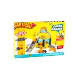 NİZAM Otopark Set